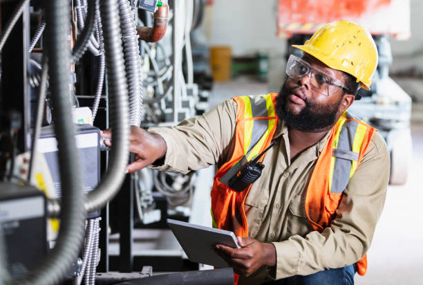 Best Electrical Outlet Repair  in Mountain View, AR