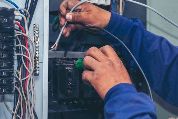 Best Electrical System Inspection  in Mountain View, AR