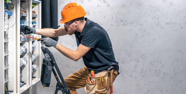 Best Affordable Electrical Installation  in Mountain View, AR